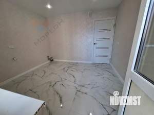 1-к квартира, вторичка, 38м2, 9/16 этаж