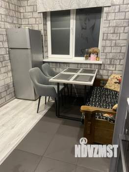 2-к квартира, вторичка, 56м2, 2/4 этаж