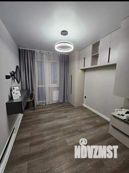 2-к квартира, вторичка, 50м2, 1/19 этаж