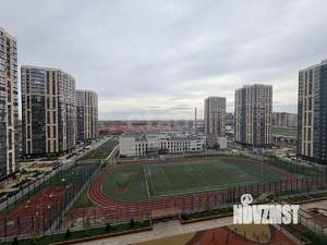 2-к квартира, вторичка, 56м2, 11/24 этаж