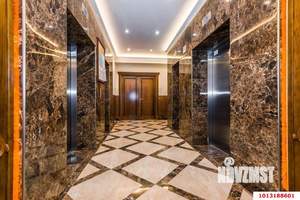 2-к квартира, вторичка, 80м2, 19/25 этаж