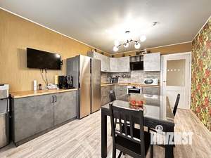 3-к квартира, вторичка, 80м2, 2/16 этаж