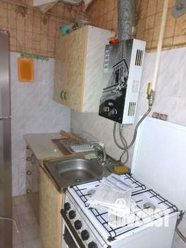 1-к квартира, вторичка, 28м2, 2/4 этаж