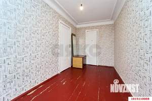 2-к квартира, вторичка, 40м2, 5/5 этаж