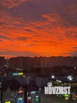 1-к квартира, вторичка, 30м2, 9/9 этаж