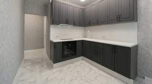 1-к квартира, вторичка, 35м2, 10/24 этаж