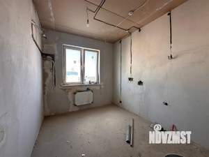 3-к квартира, вторичка, 83м2, 24/24 этаж