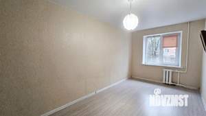 3-к квартира, вторичка, 62м2, 2/5 этаж