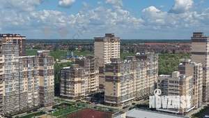 1-к квартира, вторичка, 31м2, 20/22 этаж