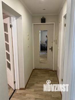 1-к квартира, вторичка, 40м2, 9/10 этаж