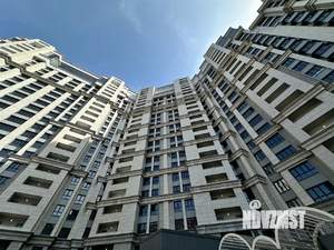 3-к квартира, вторичка, 84м2, 7/22 этаж