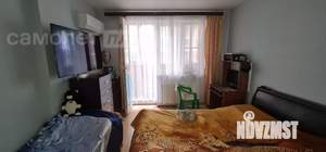 2-к квартира, вторичка, 55м2, 3/12 этаж
