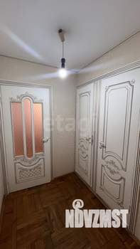 2-к квартира, вторичка, 55м2, 7/9 этаж