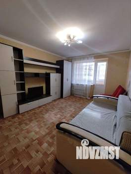 3-к квартира, вторичка, 58м2, 3/5 этаж