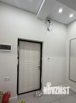 2-к квартира, вторичка, 61м2, 5/17 этаж