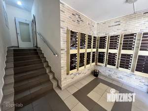 Студия квартира, вторичка, 24м2, 1/8 этаж