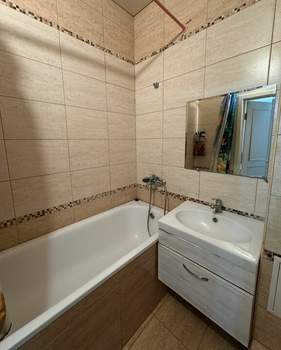 1-к квартира, вторичка, 33м2, 8/10 этаж