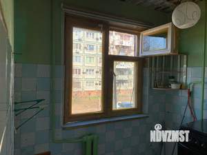 3-к квартира, вторичка, 47м2, 2/5 этаж