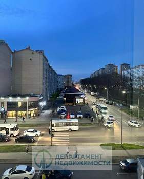 1-к квартира, вторичка, 33м2, 16/20 этаж