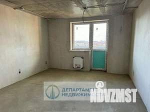 Студия квартира, вторичка, 32м2, 6/17 этаж