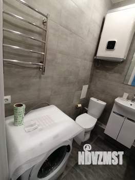 1-к квартира, вторичка, 36м2, 15/24 этаж