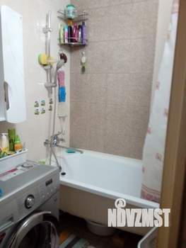 2-к квартира, вторичка, 62м2, 1/5 этаж