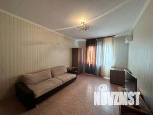 1-к квартира, вторичка, 44м2, 15/18 этаж