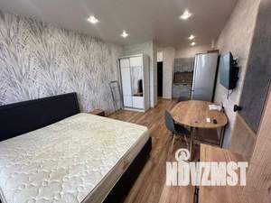 Студия квартира, вторичка, 23м2, 4/24 этаж