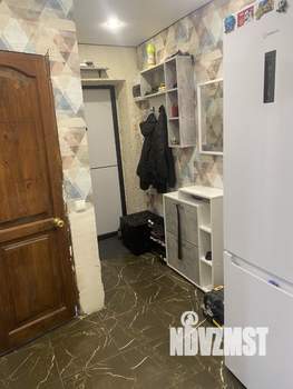 2-к квартира, вторичка, 48м2, 3/5 этаж