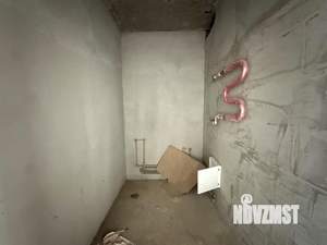 2-к квартира, вторичка, 59м2, 1/16 этаж