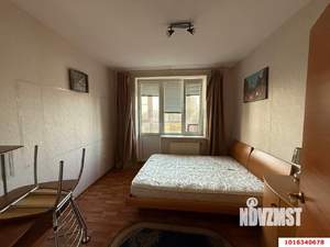 3-к квартира, вторичка, 83м2, 12/12 этаж