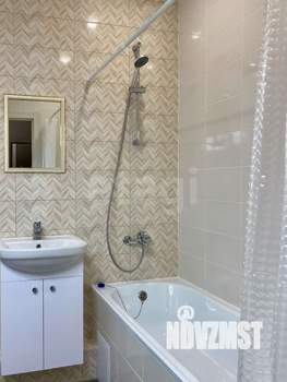 1-к квартира, вторичка, 33м2, 2/22 этаж