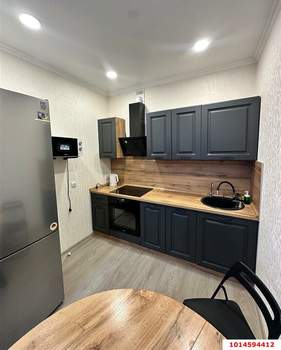 1-к квартира, вторичка, 42м2, 8/19 этаж
