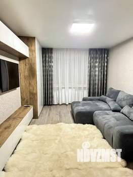 1-к квартира, вторичка, 38м2, 9/10 этаж