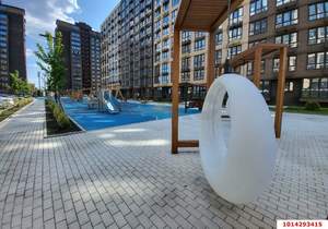 2-к квартира, вторичка, 51м2, 1/12 этаж