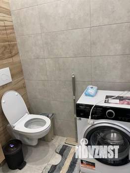 1-к квартира, вторичка, 40м2, 7/25 этаж