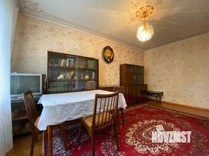 3-к квартира, вторичка, 60м2, 6/9 этаж