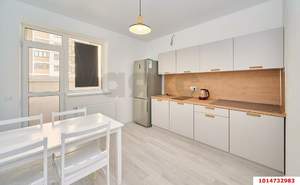 2-к квартира, вторичка, 52м2, 3/9 этаж