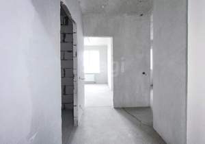 1-к квартира, сданный дом, 31м2, 20/24 этаж