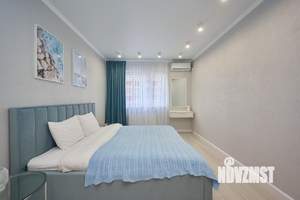 2-к квартира, вторичка, 71м2, 5/16 этаж