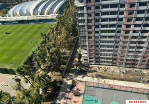 1-к квартира, вторичка, 36м2, 17/18 этаж