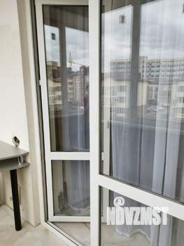 Студия квартира, вторичка, 28м2, 3/3 этаж