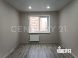 1-к квартира, вторичка, 42м2, 6/18 этаж