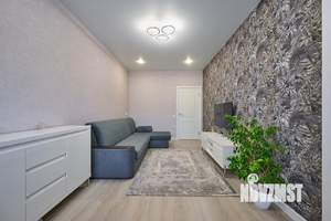 1-к квартира, вторичка, 43м2, 17/17 этаж