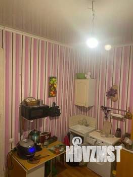 1-к квартира, вторичка, 36м2, 1/5 этаж