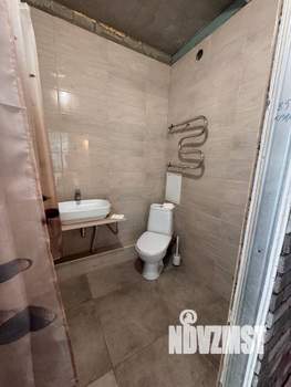 1-к квартира, вторичка, 39м2, 2/10 этаж