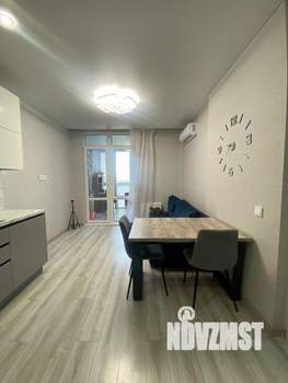 2-к квартира, вторичка, 57м2, 11/20 этаж