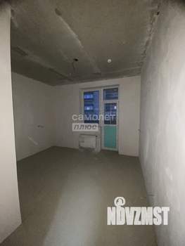 1-к квартира, вторичка, 36м2, 6/16 этаж