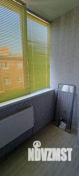 2-к квартира, вторичка, 42м2, 5/5 этаж