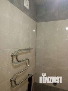 1-к квартира, вторичка, 38м2, 6/6 этаж